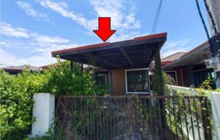 ทรัพย์สถาบันโดย GHB บ้านเดี่ยว ซอยทางเข้าโรงแรมเสมานคร ถนนมิตรภาพ(ทล.2)