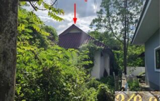 ทรัพย์สถาบันโดย GHB บ้านเดี่ยว โพลี่แลนด์