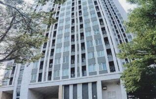 ทรัพย์สถาบันโดย GHB คอนโด แชปเตอร์วัน อีโค รัชดา-ห้วยขวาง (Chapter One Eco Ratchada-Huaykwang)