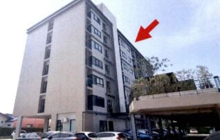 ทรัพย์สถาบันโดย GHB คอนโด เดอะ ฮาร์โมเนสท์ คอนโด บางแสน (The Harmonest Condo Bang Saen)