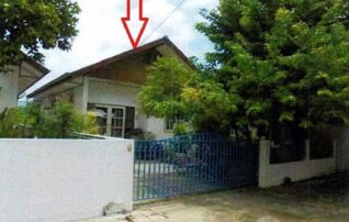 ทรัพย์สถาบันโดย GHB บ้านเดี่ยว รุ้งนภา