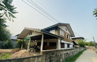 ทรัพย์สถาบันโดย GHB บ้านเดี่ยว โกสุมพิสัย มหาสารคาม