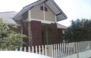 ทรัพย์สถาบันโดย GHB บ้านเดี่ยว อิงสวนสวีทเฮาส์