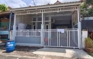 ทรัพย์สถาบันโดย GHB ทาวน์เฮาส์ วรารักษ์รังสิต-คลอง 3 (Baan Wararak Rangsit-Klong Sam)