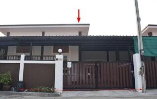ทรัพย์สถาบันโดย GHB ทาวน์เฮาส์ เดอะเบสโฮม4