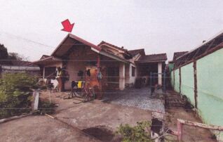 ทรัพย์สถาบันโดย GHB บ้านเดี่ยว พิมานธานีปาร์ค