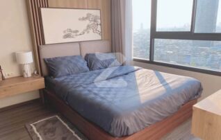 #ForRent# Ideo Chula Samyan #พร้อมอยู่ 1 ตค# #Owner post รับ Agent# -ห้องวิวสวย(วิวแม่น้ำเจ้าพระยา) แต่ง style muji : เจ้าของให้เช่าเอง (งดรับนายหน้า)