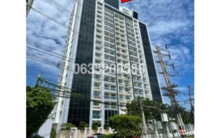 ขายคอนโด เดอะ วิชั่น พัทยา (The Vision Pattaya)