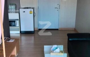 ขายริล คอนโด 1 ห้องนอน 1 ห้องน้ำ ขนาด 27.23 ตร.ม. ฟรีแอร์2ตัว พร้อมเฟอร์ ราคา 1.65 ลบ. ติดต่อคุณดา 081-3583883 : เจ้าของขายเอง (งดรับนายหน้า)