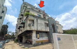 ทรัพย์สถาบันโดย GHB คอนโด ศรีสุธาทิพย์ คอนโดเทล (Sri Suthathip Condotel)