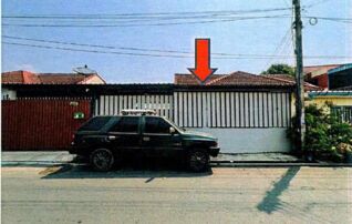 ทรัพย์สถาบันโดย GHB บ้านแฝด ธัญญาพร 2