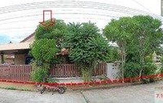 ทรัพย์สถาบันโดย GHB บ้านเดี่ยว เมืองใหม่ 2 (Meuangmai Khuan Hin)