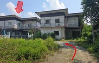 ทรัพย์สถาบันโดย GHB บ้านเดี่ยว ซอยถนนสายบ้านบ่อหิน-บ้า ถนนสายเลียงเมืองเชียงให