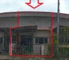 ทรัพย์สถาบันโดย GHB ทาวน์เฮาส์ อชิลา