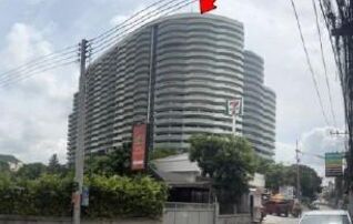 ทรัพย์สถาบันโดย GHB คอนโด แหลมฉบังทาวเวอร์ (Laemchabang Tower)