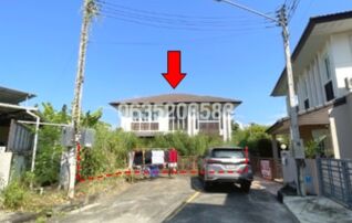 ขายบ้านเดี่ยว เดอะแกรนด์วิลเลจ