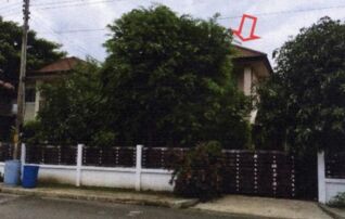 ทรัพย์ธนาคารโดย อาคารสงเคราะห์ บ้านเดี่ยว ชูตะวัน