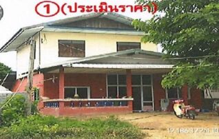 ทรัพย์สถาบันโดย GHB บ้านเดี่ยว บ้านจีต