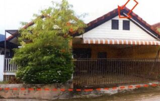 ทรัพย์สถาบันโดย GHB บ้านเดี่ยว กรุงไทย