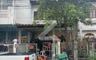 ขายทาวน์เฮาส์ หมู่บ้านเรือนทองนิเวศน์ : เจ้าของขายเอง (งดรับนายหน้า)