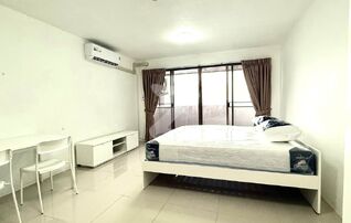 ให้เช่า พี.เอส.ที.คอนโดวิลล์ 1 ห้องนอน 37 ตร.ม. ชั้น 14 เจ้าของปล่อยเช่าเอง : เจ้าของให้เช่าเอง