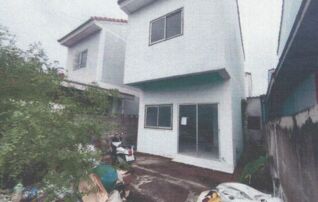 ทรัพย์สถาบันโดย GHB บ้านเดี่ยว อมรทรัพย์