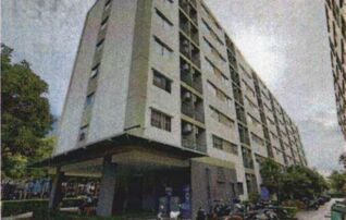 ทรัพย์สถาบันโดย GHB คอนโด ลุมพินี ทาวน์ชิป รังสิต-คลอง 1 (Lumpini Township Rangsit-Klong 1)