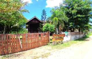ทรัพย์ธนาคารโดย KASIKORNBANK บ้านเดี่ยว ถนนสายสกลนคร - นาแก - บ้านต้อง (ทล.223)