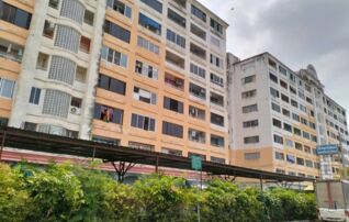 ทรัพย์สถาบันโดย JAM คอนโด ฟิวเจอร์ เพลส คอนโดมิเนียม (Future Place Condominium)