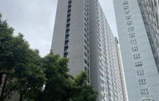 ทรัพย์สถาบันโดย GHB คอนโด แอสปาย งามวงศ์วาน (Aspire Ngamwongwan)