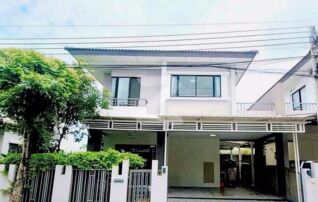 📢 ประกาศขาย​บ้าน🏠 🏠หมู่บ้าน​ #เอโทลจาวาเบย์​ ซ.กิ่งแก้ว​19​ สุวรรณ​ภูมิ                     : เจ้าของขายเอง (งดรับนายหน้า)