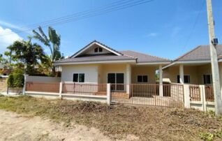 ทรัพย์สถาบันโดย GHB บ้านเดี่ยว ซอยม.ไม่มีชื่อ ถนนเพชรบุรี-บางควาย(พบซ