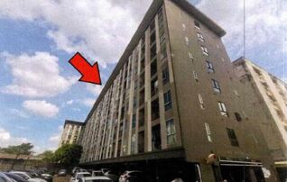 ทรัพย์ธนาคารโดย GHB คอนโด พลัมคอนโด โชคชัย 4 (Plum Condo Chokechai 4)