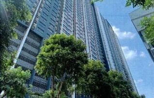 ทรัพย์สถาบันโดย GHB คอนโดใกล้ MRT บางโพ เดอะ ทรี อินเตอร์เชนจ์ (The Tree Interchange)