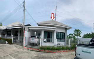 ทรัพย์สถาบันโดย GHB บ้านแฝด ลิฟวิ่ง เซนส์ (Living Sense Banchang Rayong)