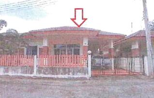 ทรัพย์สถาบันโดย GHB บ้านเดี่ยว 9999 วิลเลจ (9999 Village)