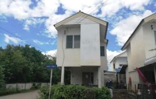 ทรัพย์สถาบันโดย GHB บ้านเดี่ยว เมืองพะเยา พะเยา
