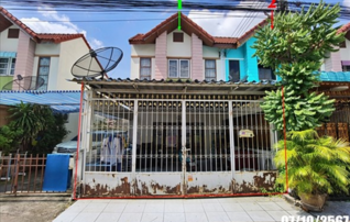 ทรัพย์สถาบันโดย KASIKORNBANK ทาวน์เฮาส์ นาทองเฮ้าส์