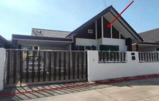 ทรัพย์สถาบันโดย GHB บ้านเดี่ยว ซอยพัฒนา ผัง 1 ถนนสาย 22 แม่น้ำคู้-วัง