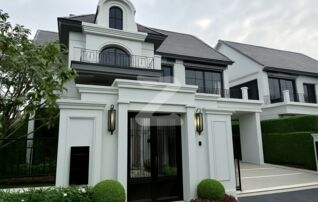 🏡 Owner Post | Luxury Home (Buy / Rent)  บ้านเดี่ยวหรู นาราสิริ พหล-วัชรพล Narasiri Phahon–Watcharaphol (ซีรีส์ใหม่ ขนาดใหญ่) : เจ้าของให้เช่าเอง (งดรับนายหน้า)