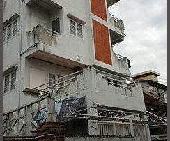 ห้องพักเตาปูน