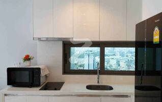 ห้องว่าง1/102025 Owner post **** Agent are welcome **** ให้เช่า Nara 9 สาทร -ติดถนน นราธิวาส ซอย9 -Bts ช่องนนทรี 650เมตร : เจ้าของให้เช่าเอง (งดรับนายหน้า)