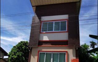 ทรัพย์ธนาคารโดย อาคารสงเคราะห์ บ้านเดี่ยว กันทรารมย์ ศรีสะเกษ