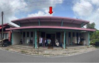 ทรัพย์สถาบันโดย GHB ทาวน์เฮาส์ นวัชสิริ2