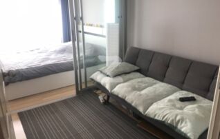 ขายคอนโด พลัมคอนโด ลาดพร้าว 101 (Plum Condo Ladprao 101) : เจ้าของขายเอง (งดรับนายหน้า)