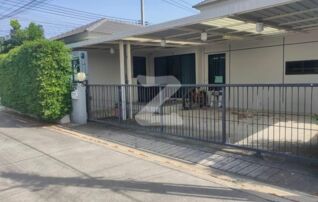 บ้านเดี่ยวให้เช่า เจ้าของปล่อยเอง โทรสอบถามได้เลยค่ะ มณีรินทร์ M-Village (บึงไร่ 1 – ศรีราชา) : เจ้าของให้เช่าเอง (งดรับนายหน้า)