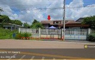 ทรัพย์สถาบันโดย GHB บ้านแฝด เขมลดา