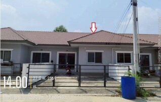 ทรัพย์สถาบันโดย GHB ทาวน์เฮาส์ อนันดา2