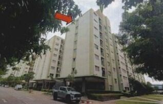 ทรัพย์สถาบันโดย GHB คอนโด ลุมพินี ทาวน์ชิป รังสิต-คลอง 1 (Lumpini Township Rangsit-Klong 1)