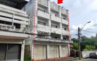 ขายตึกแถว-อาคารพาณิชย์ ถนนหลวง